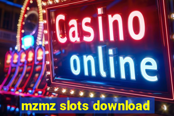 mzmz slots download